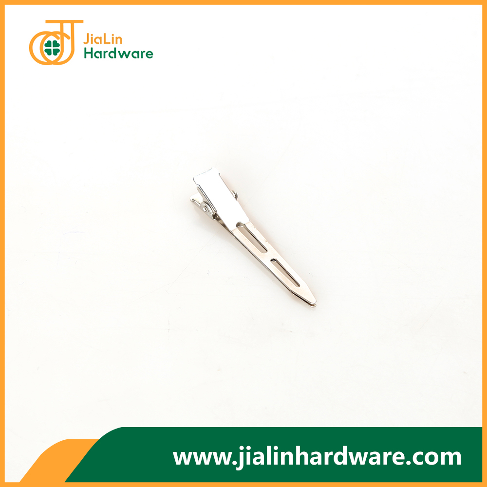 JH000601I3  Single fork clip