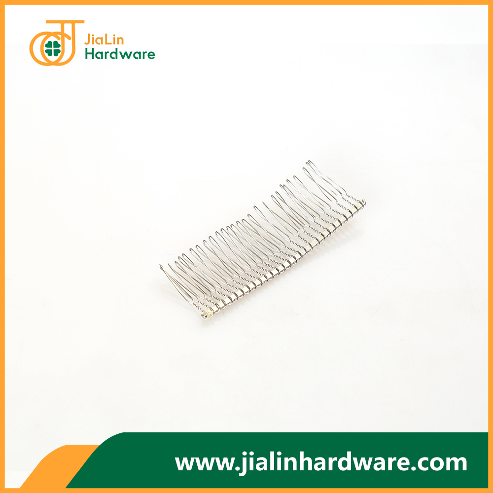 JH000905I3  Hair Comb