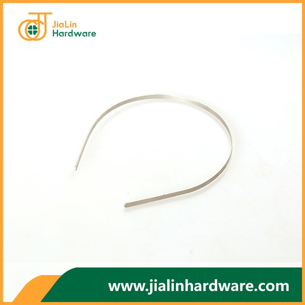 JH001001I3  hair clasp