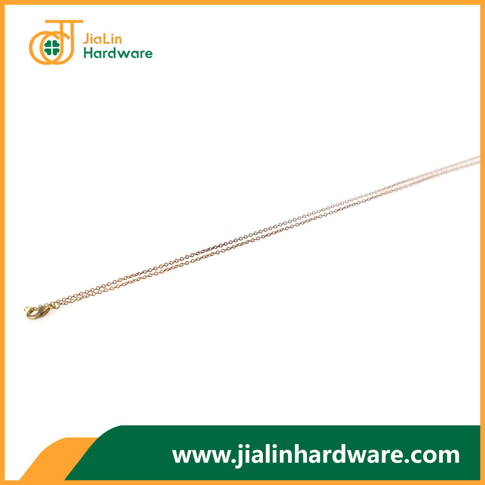 JA090211C0 Brass Chain