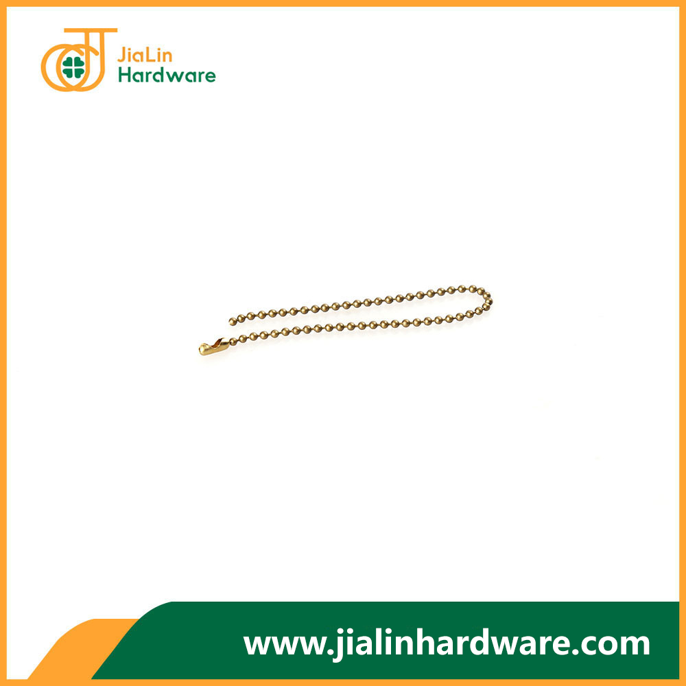 JA090204C0 Brass Chain