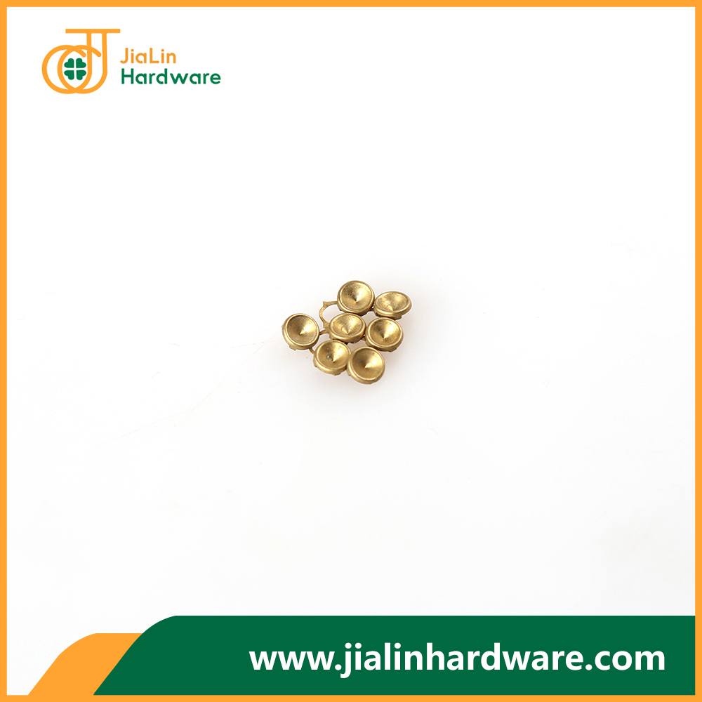 JA090203C0 Brass Chain