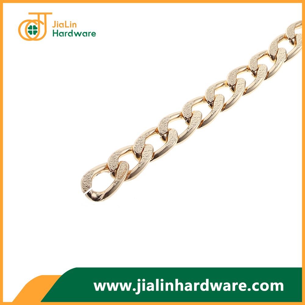 JA090438A1  Aluminium Chain