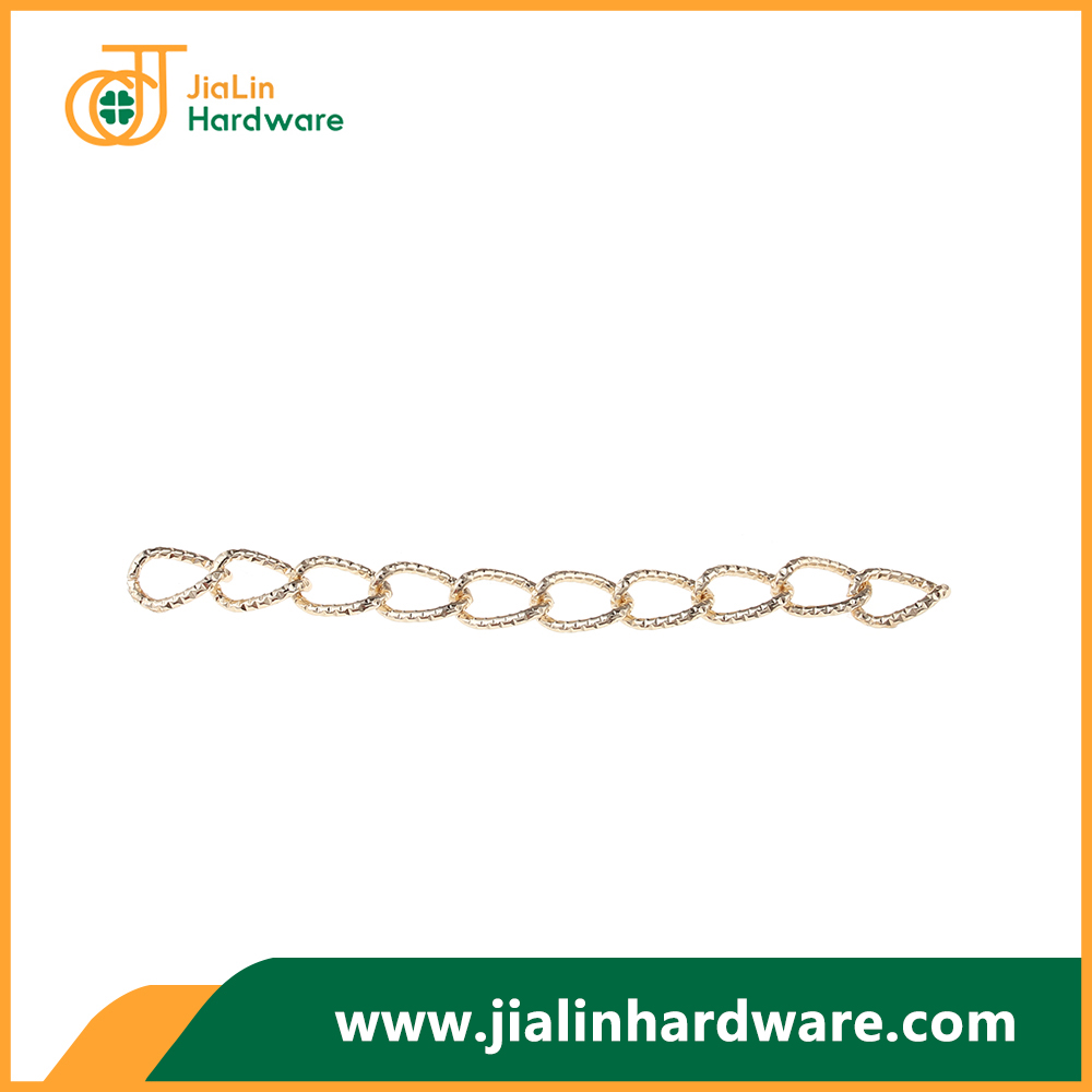 JA090433A1  Aluminium Chain