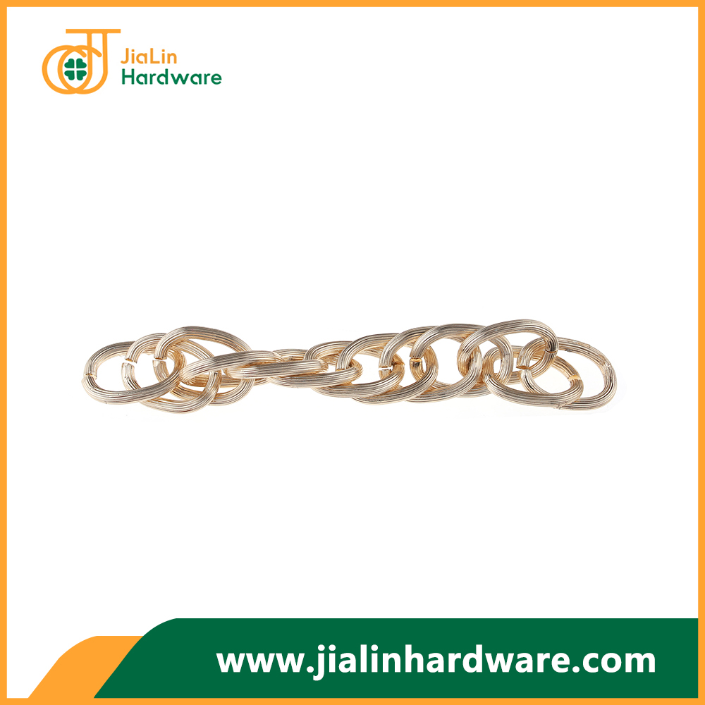 JA090425A1  Aluminium Chain