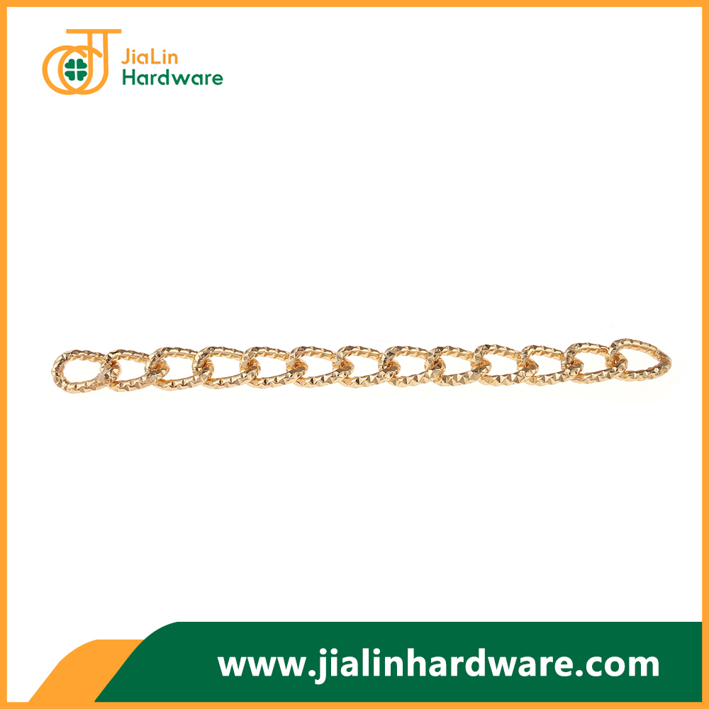 JA090421A1  Aluminium Chain