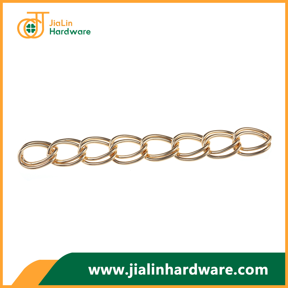 JA090416A1  Aluminium Chain