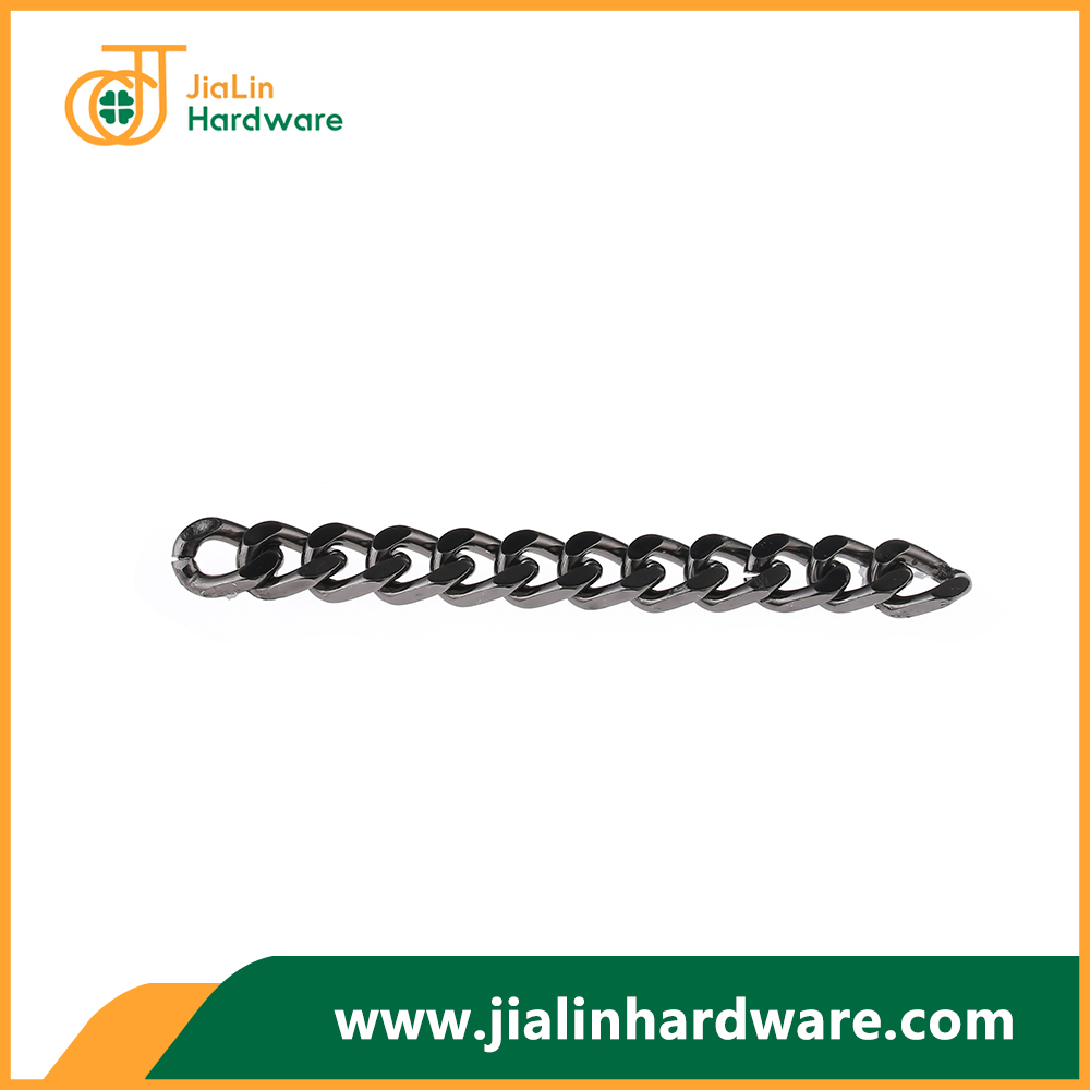 JA090450A4  Aluminium Chain
