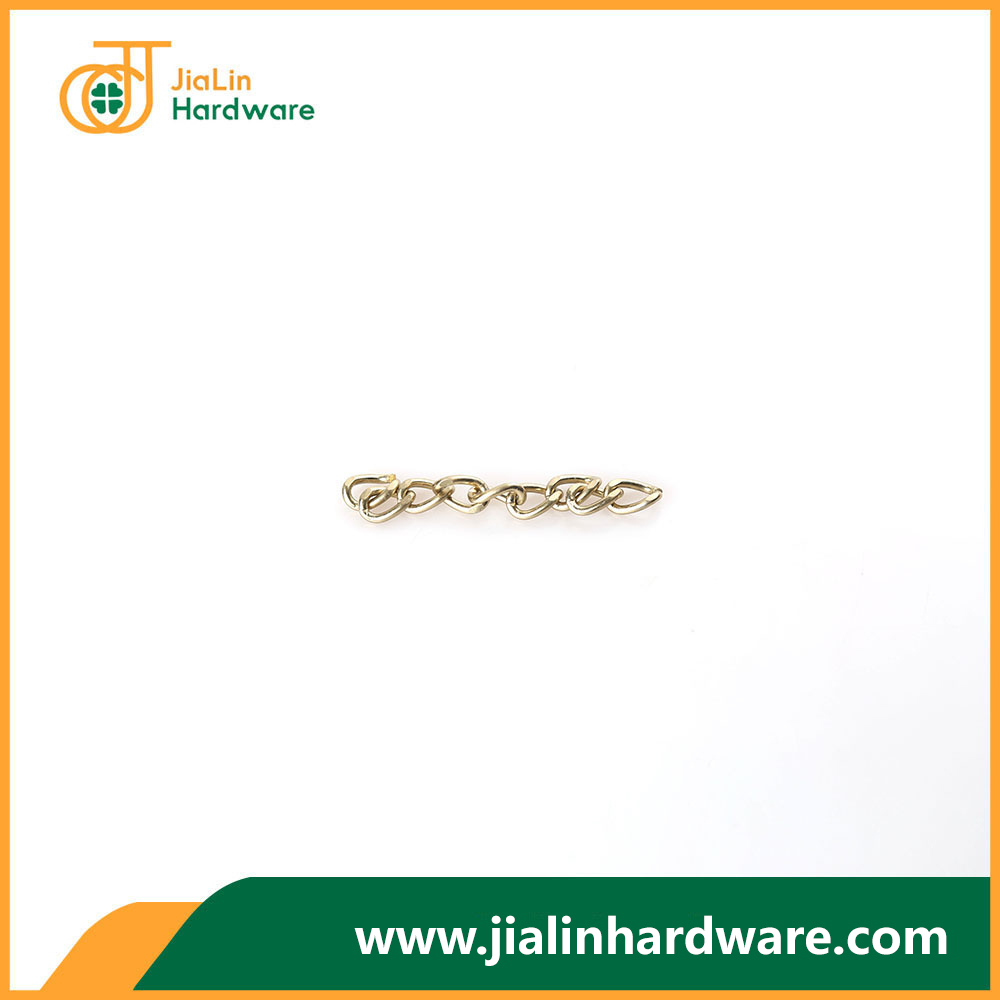 JA090403A1  Aluminium Chain