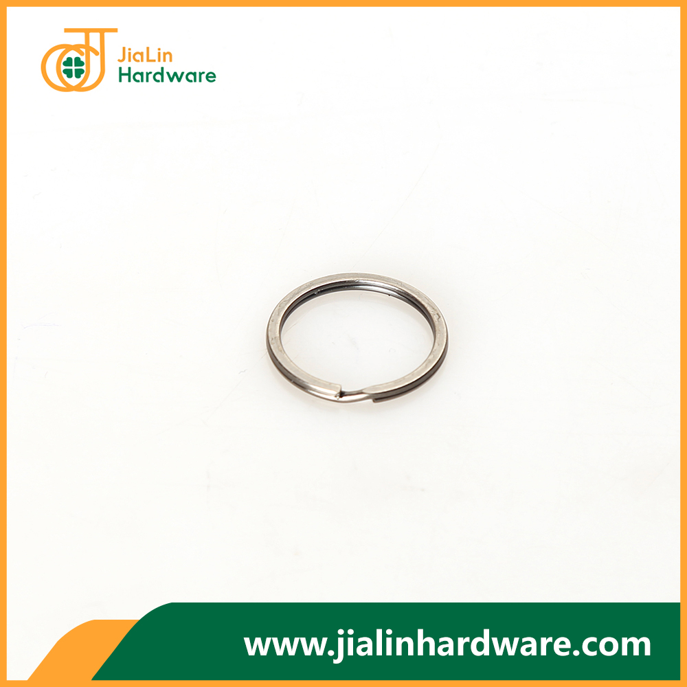 JK010708I4 2.5x25mm  Key Ring