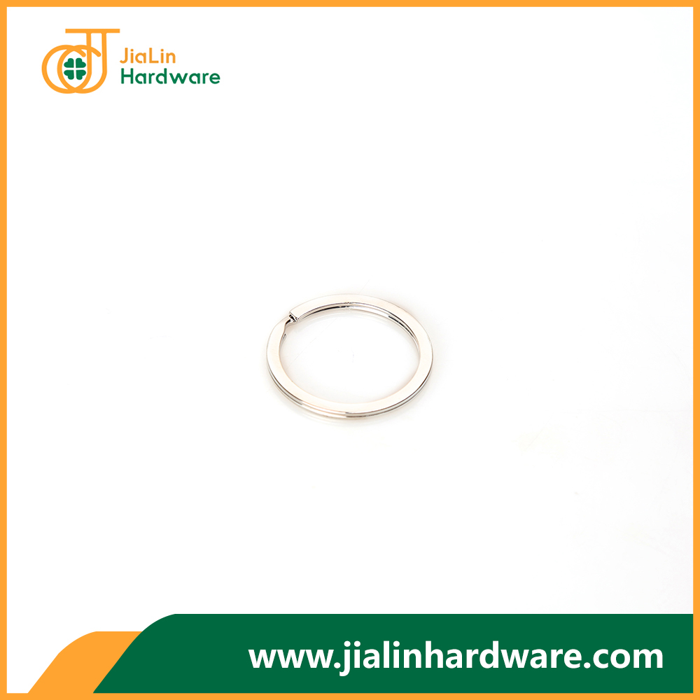 JK010703I3 4.0x37mm   Key Ring