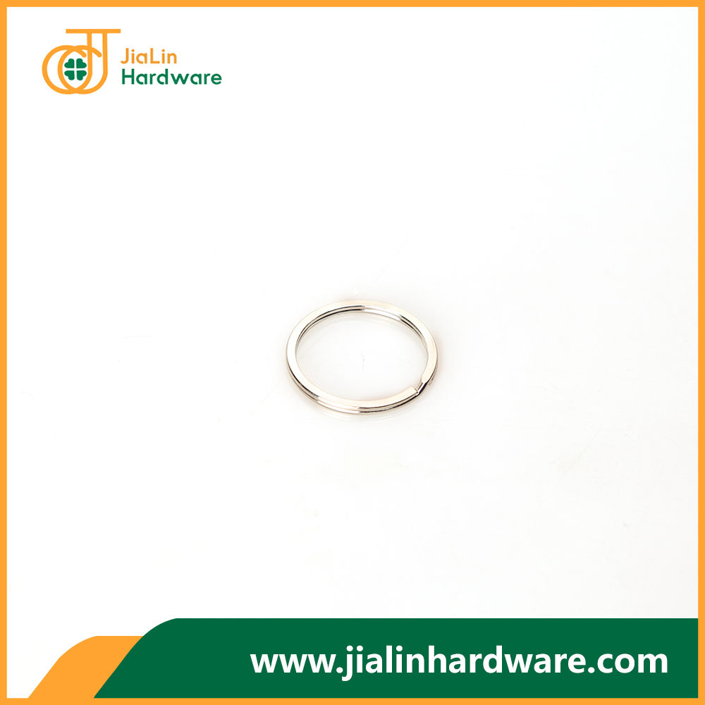 JK010702I3 2.7x26mm  Key Ring