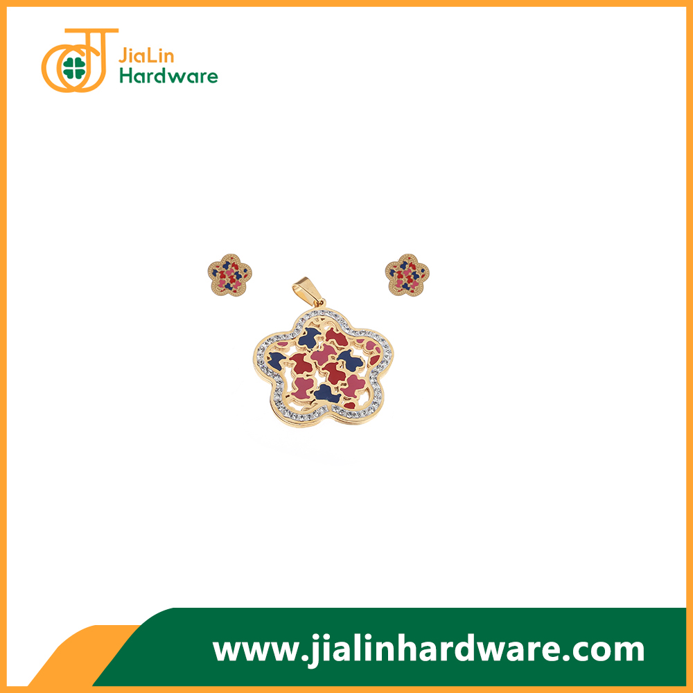 JF140333S4  Fashion Pendant